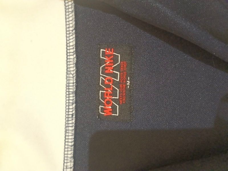 World Nike Track Jacket, foto 5