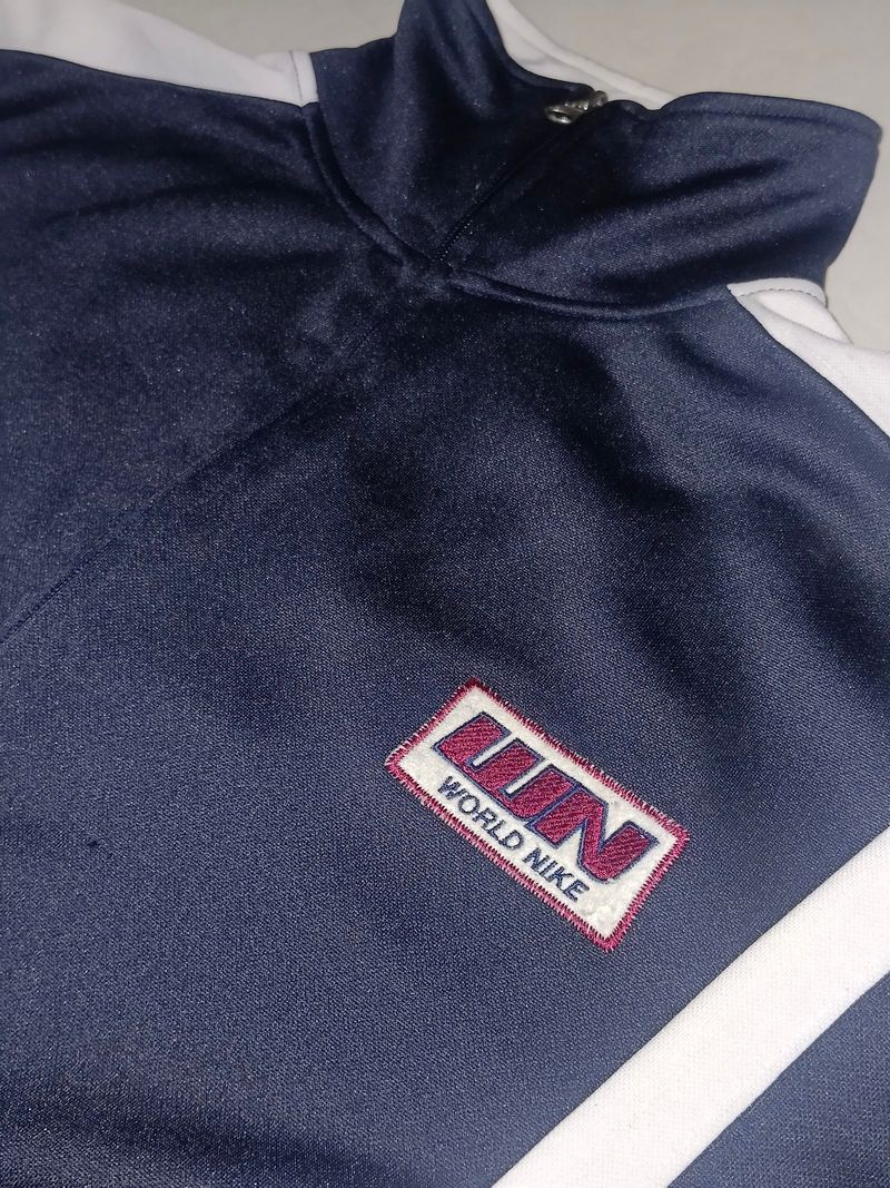World Nike Track Jacket, foto 6