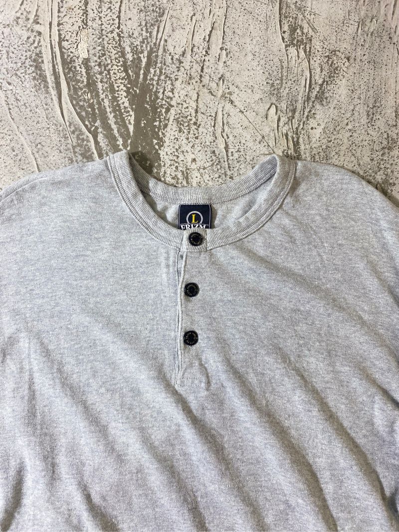 FRIZM WORKS LONGSLEVE HANLEY SHIRT, foto 3