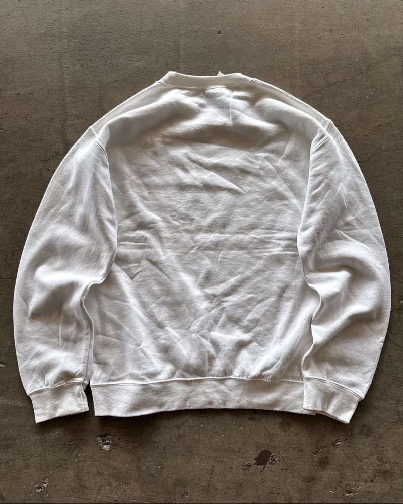 2000s We Are The Champion Queen Crewneck, foto 6