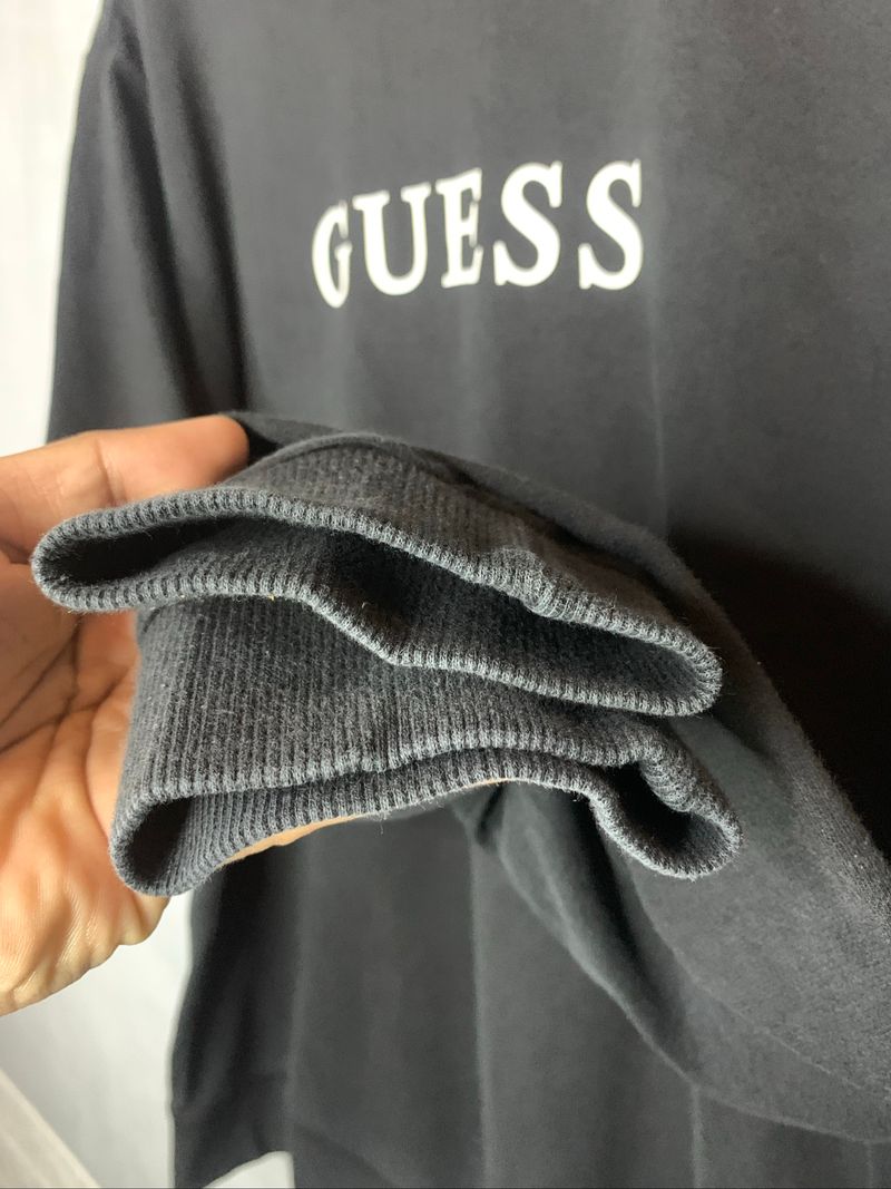 Crewneck Guess, foto 3