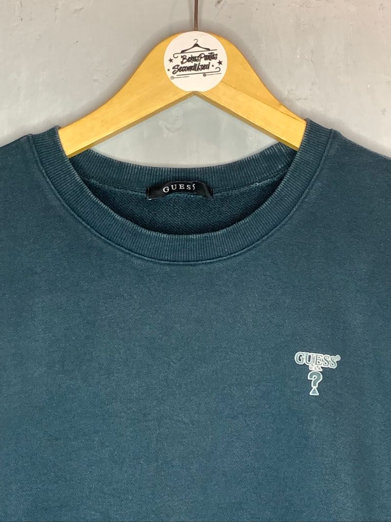 Crewneck Guess, foto 2