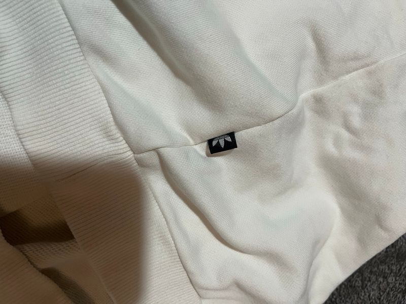crewneck adidas, foto 3