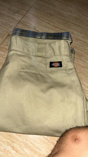 celana dickies