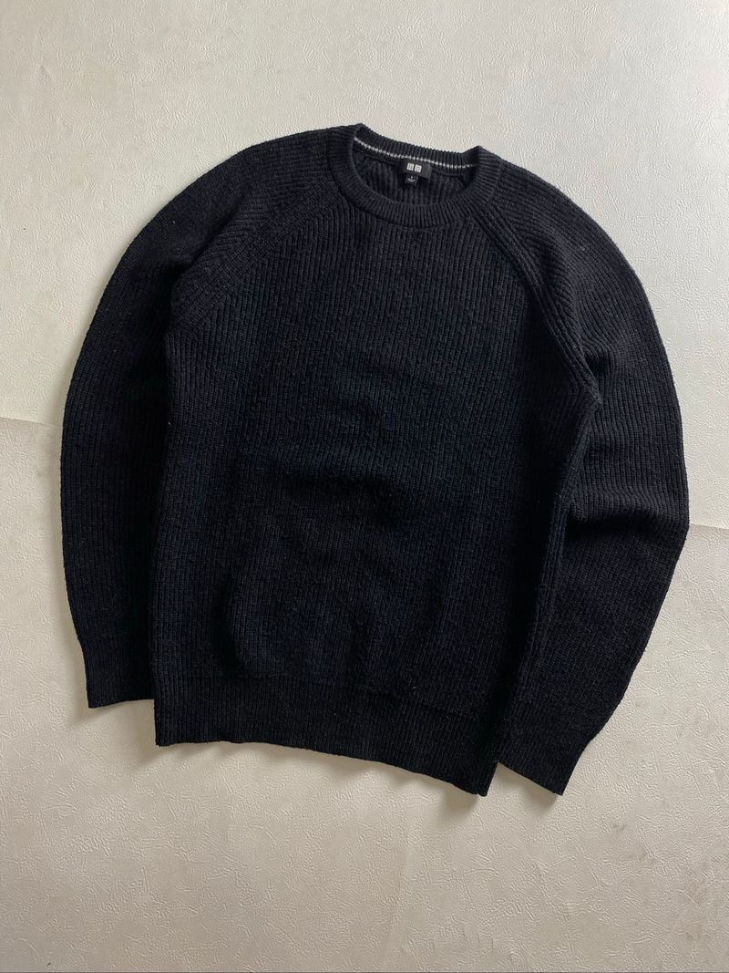Uniqlo Knitwear, foto 2