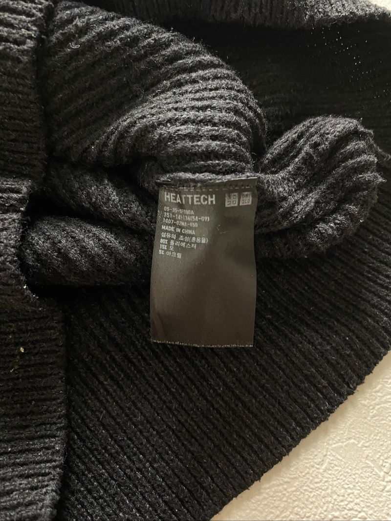 Uniqlo Knitwear, foto 6