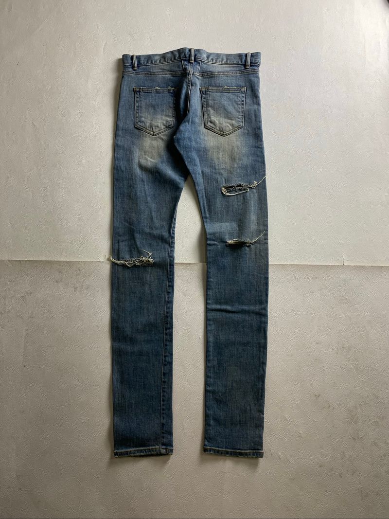 Saint Laurent Jeans, foto 5