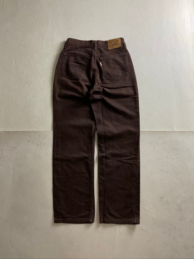 Levis W519, foto 2