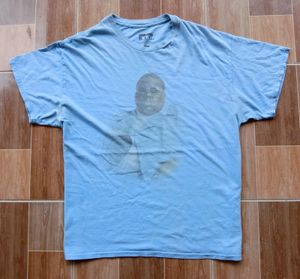 Notorius Big Tee