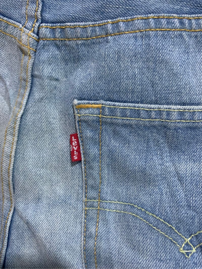 LEVI'S 501, foto 4