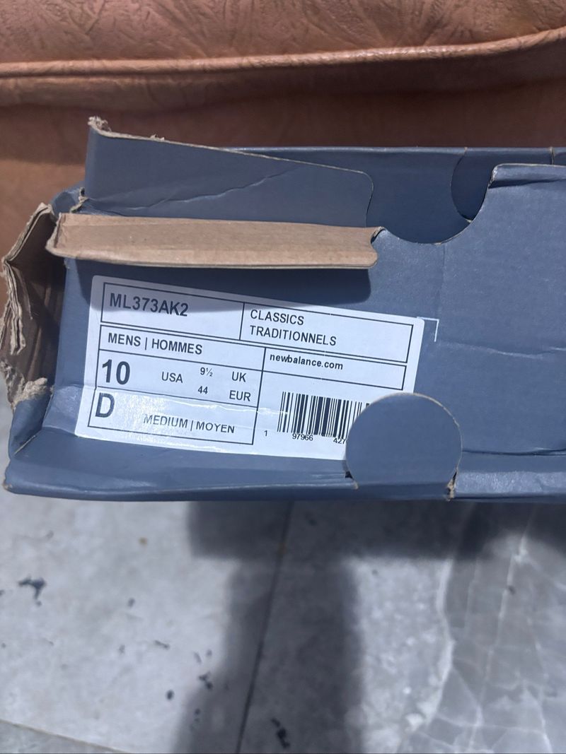 New Balance 373, foto 5