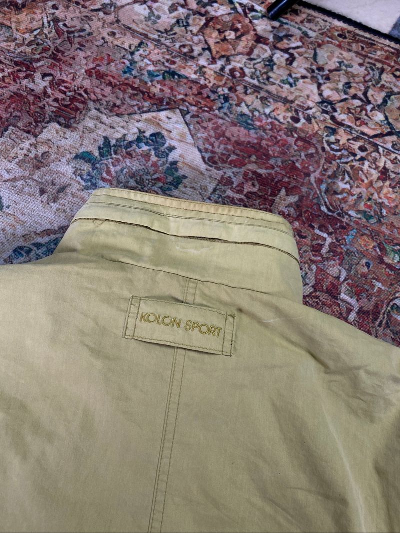 Harrington kolon sport, foto 4