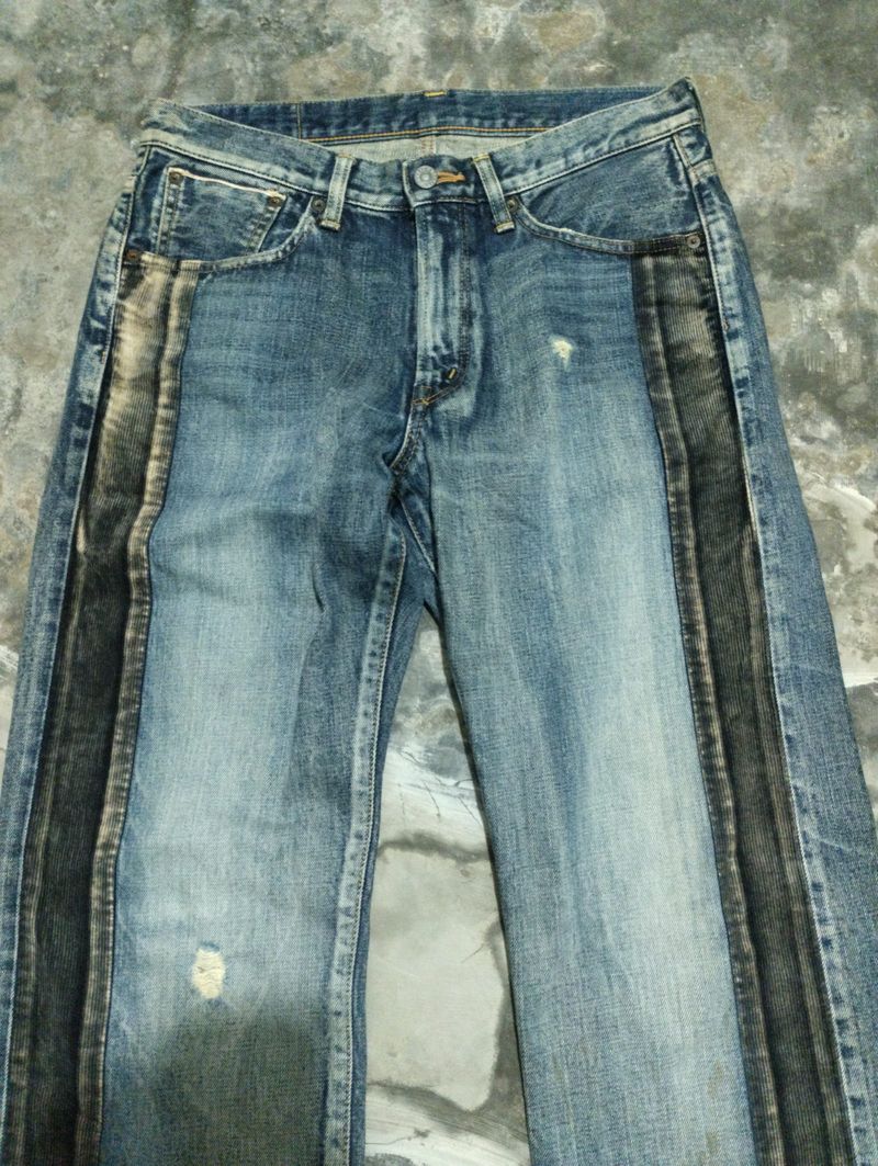 Edwin Selvedge Denim Pants, foto 5