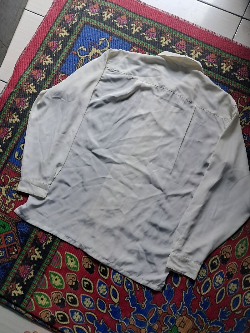 Vintage shirt art, foto 5