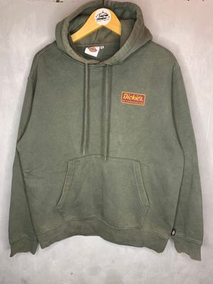 Hoodie Dickies