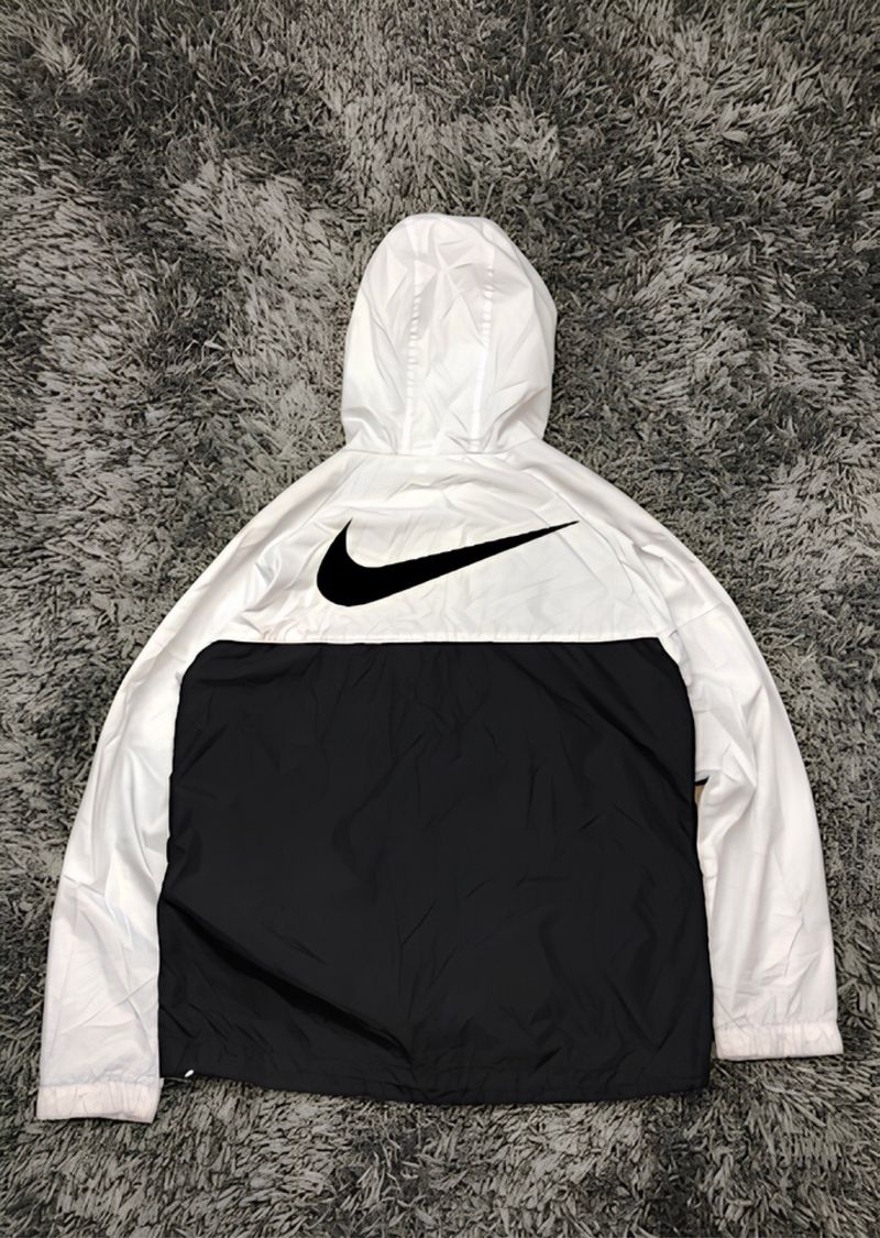 nike big logo running, foto 2