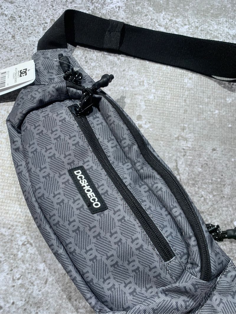 DC TUSSLER 4 WAISTBAG ( 2 Colour ), foto 7