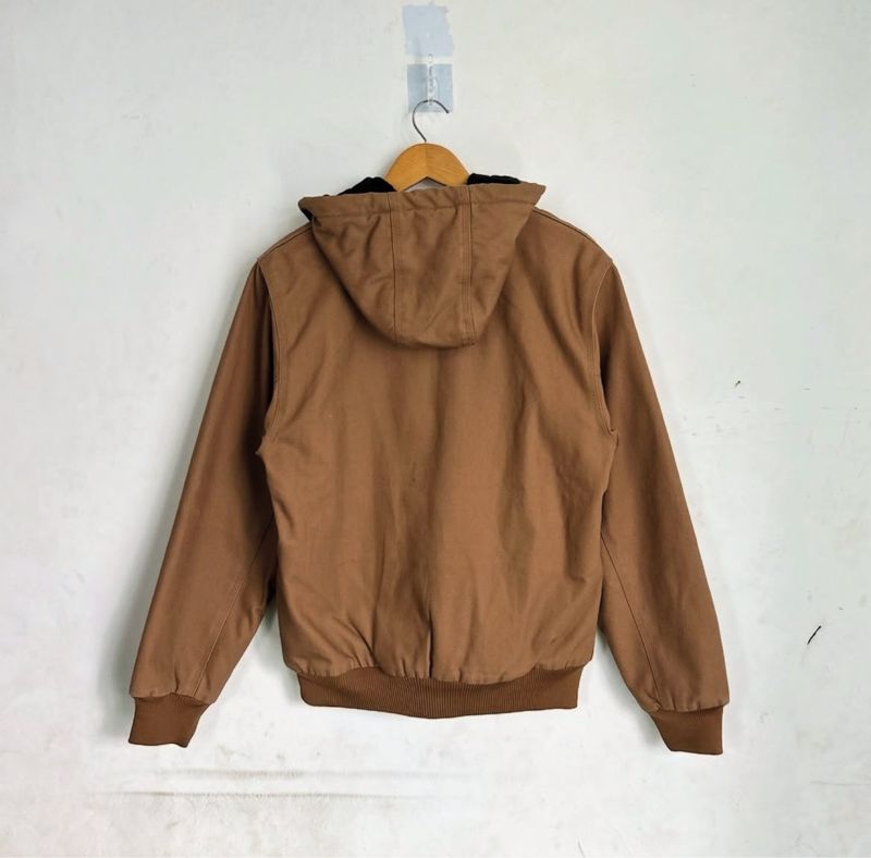 CARHARTT WIP ACTIVE JACKET, foto 2