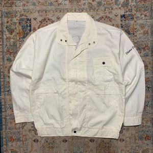 Diana Co Workjacket
