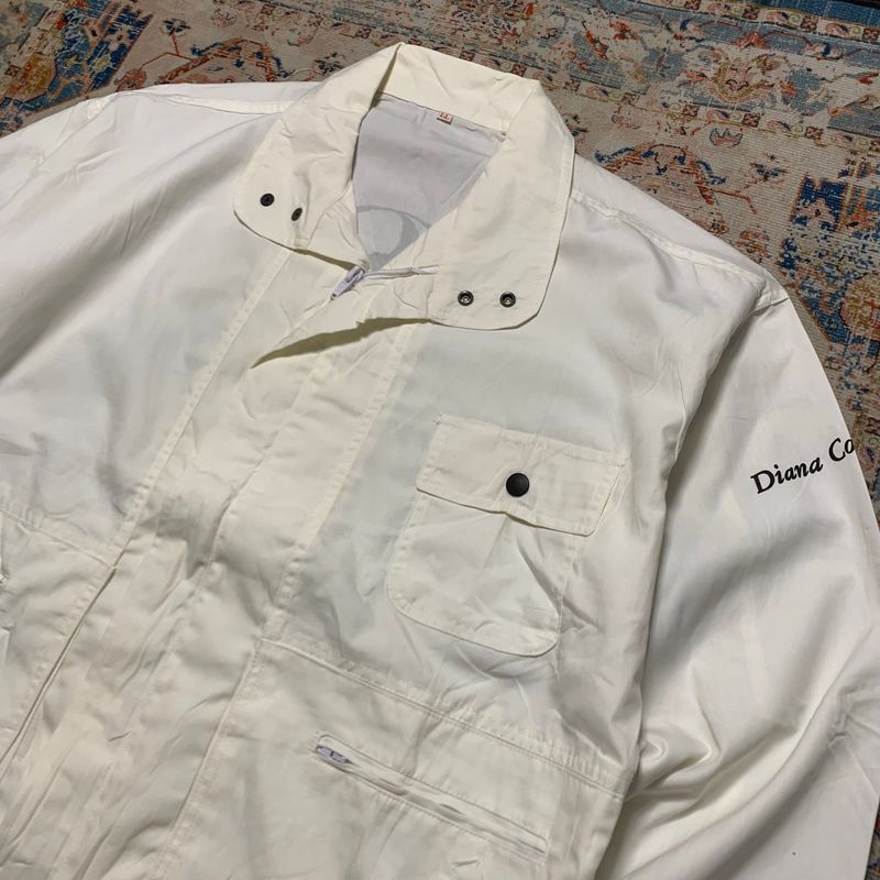Diana Co Workjacket, foto 3