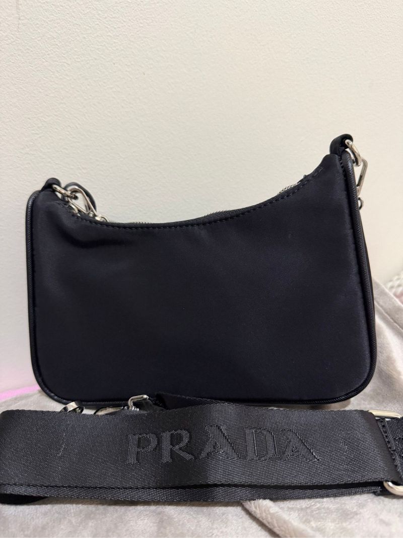 prada bag, foto 3