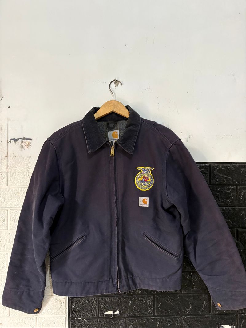 Carhartt x ffa, foto 6