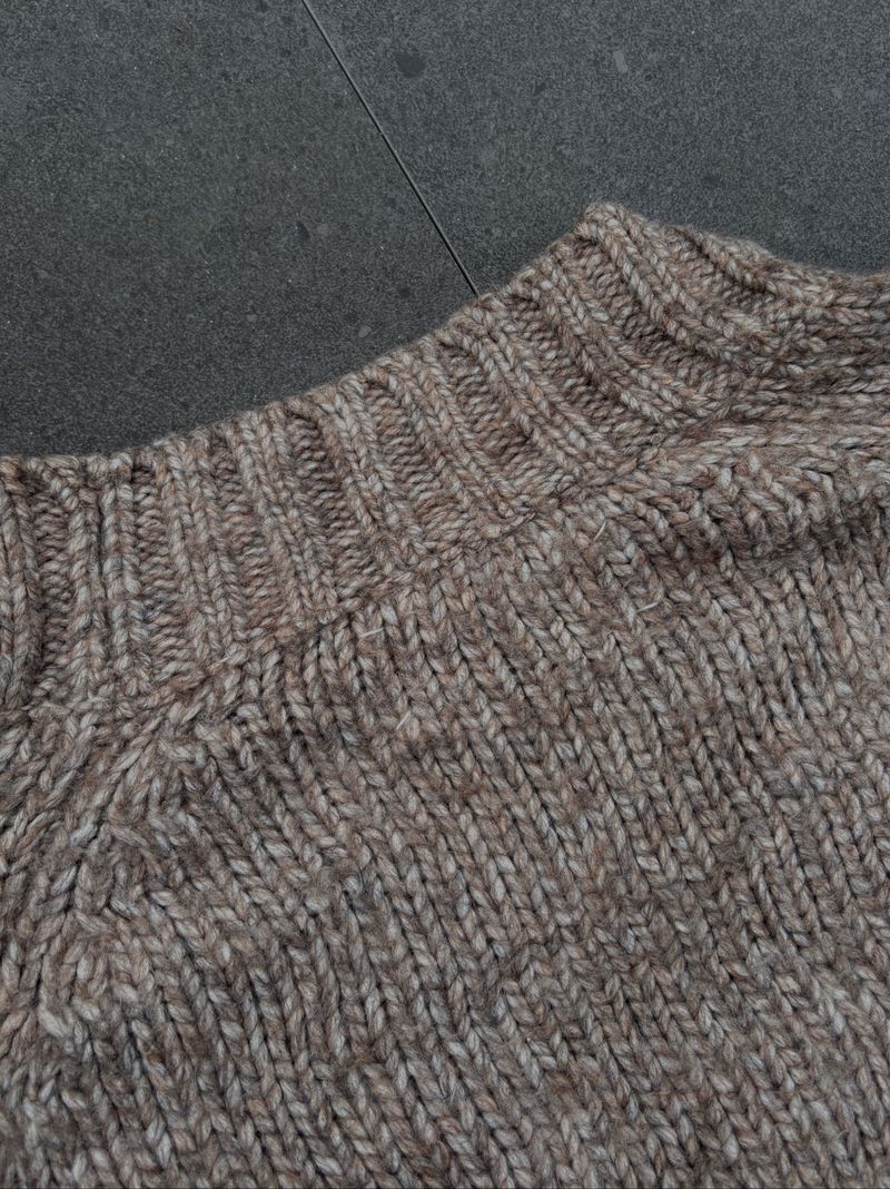Maison Margilela Knit Cardigan, foto 8