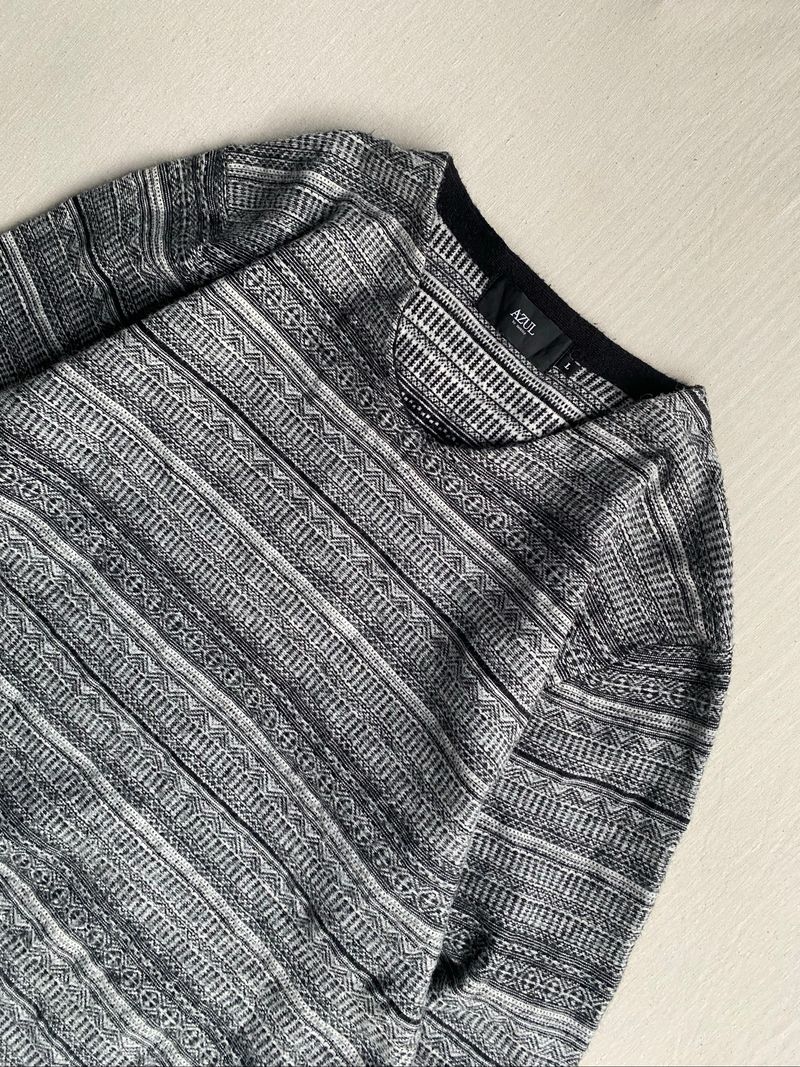 Knitwear Motif, foto 2
