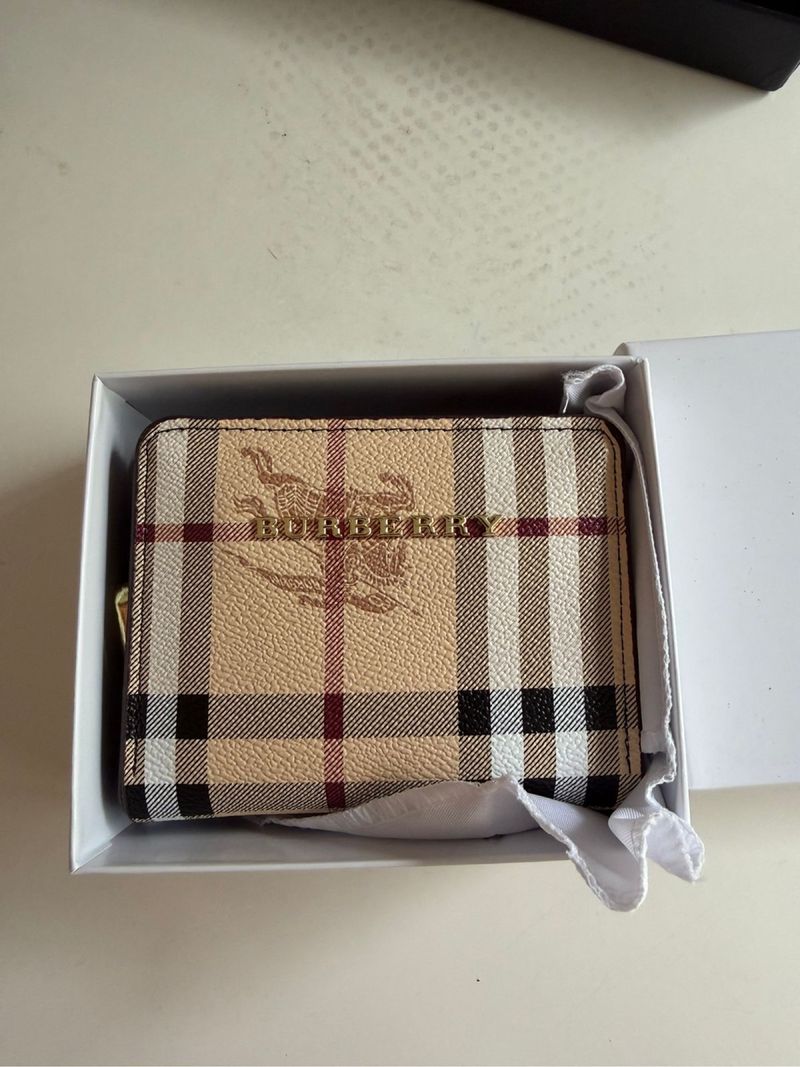 burberry wallet, foto 2