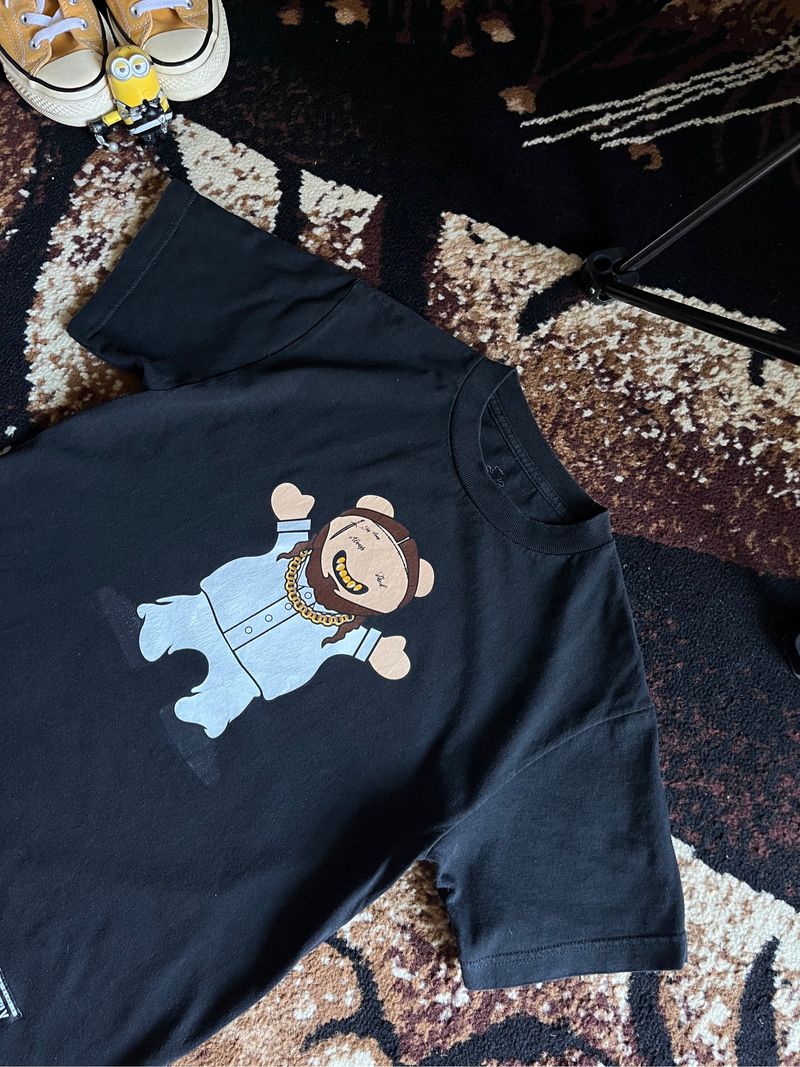 T-shirt Grizzy, foto 2