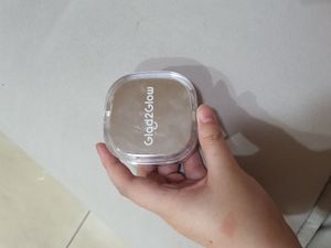 G2G Glow Cushion + Reffil Shade Affogato