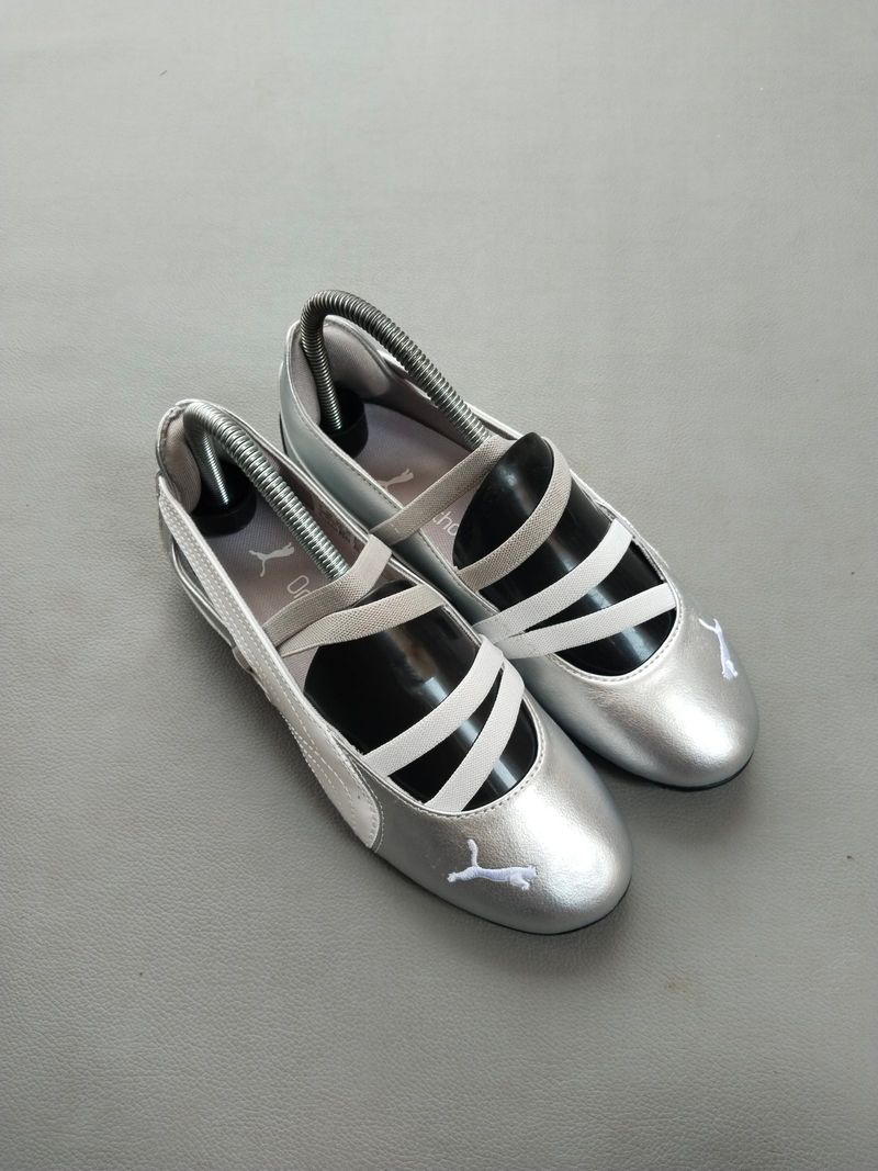 puma balet, foto 3