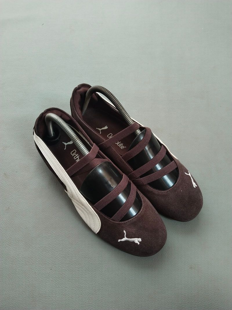 puma balet, foto 3