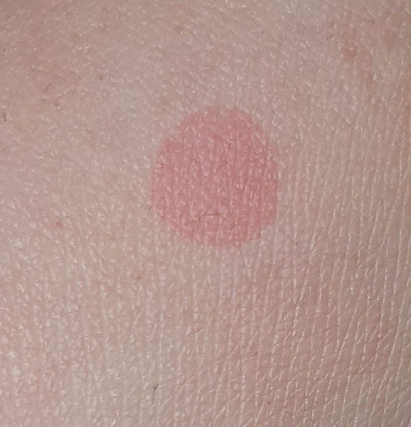 3CE Pop Lip Stain Shade Tan, foto 3