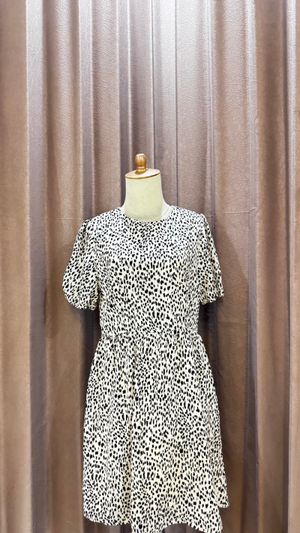 Dress Hotping baru
