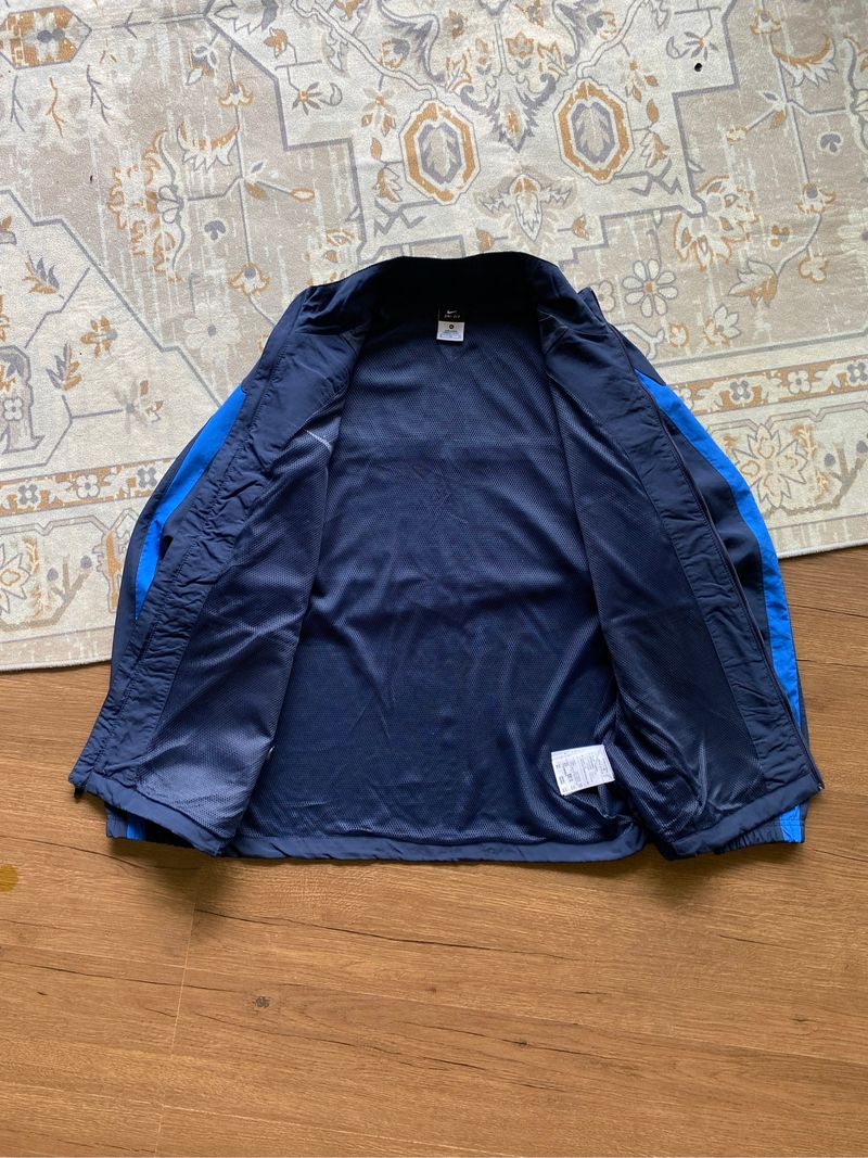 Nike track jacket, foto 2