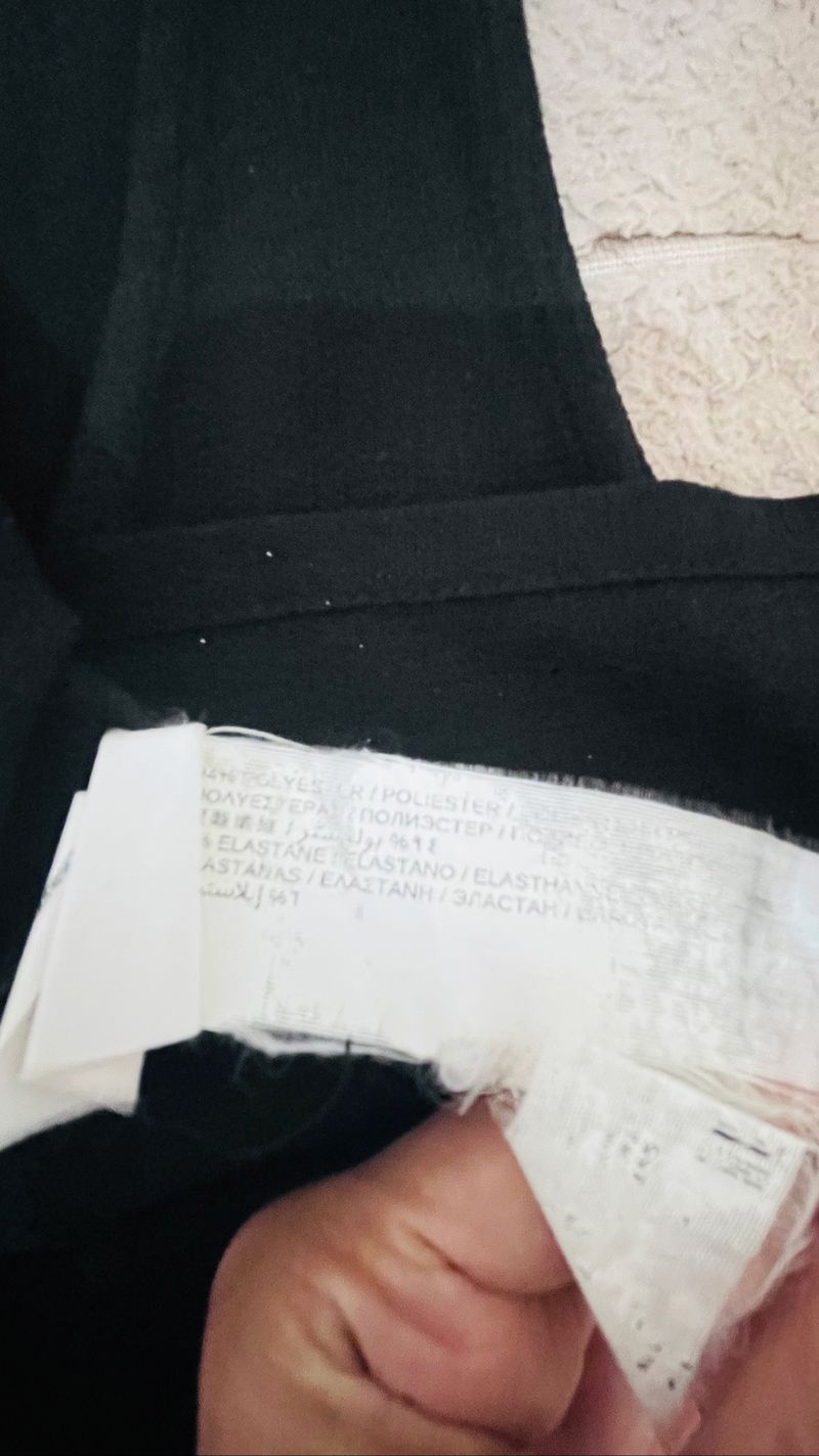 Zara Top, foto 3