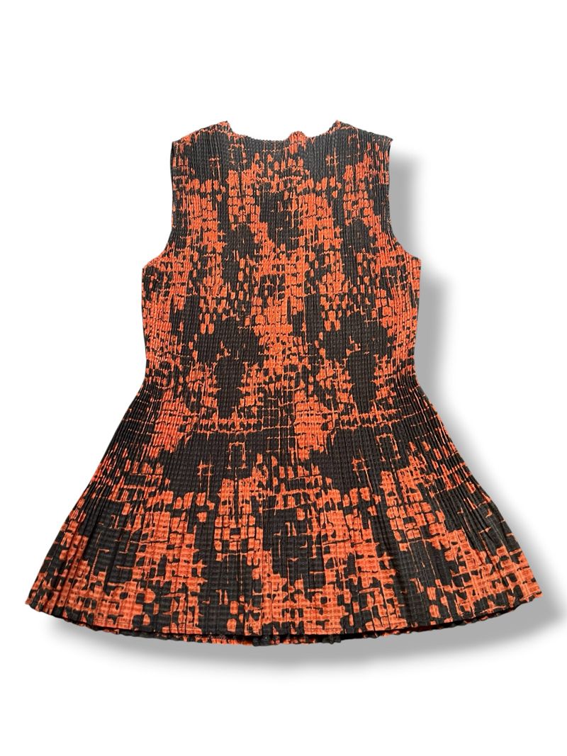 Marc Jacob Pleats Top, foto 2