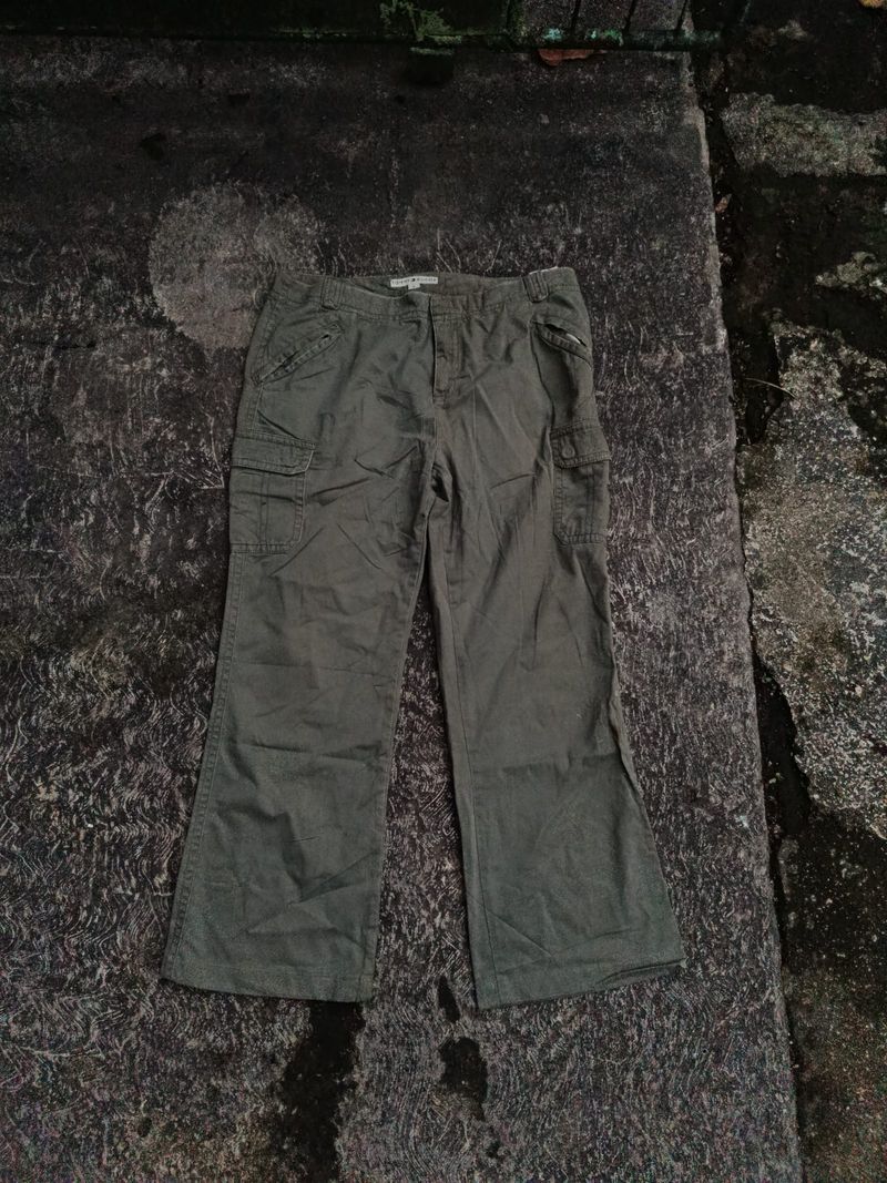 Cargo Tommy Hilfinger, foto 2