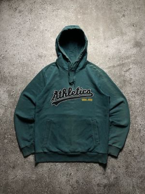 Hoodie MLB athletics oakland