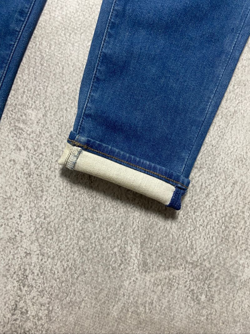 Uniqlo ezy jeans, foto 5