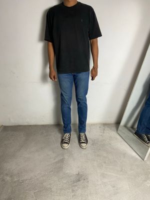 Uniqlo ezy jeans