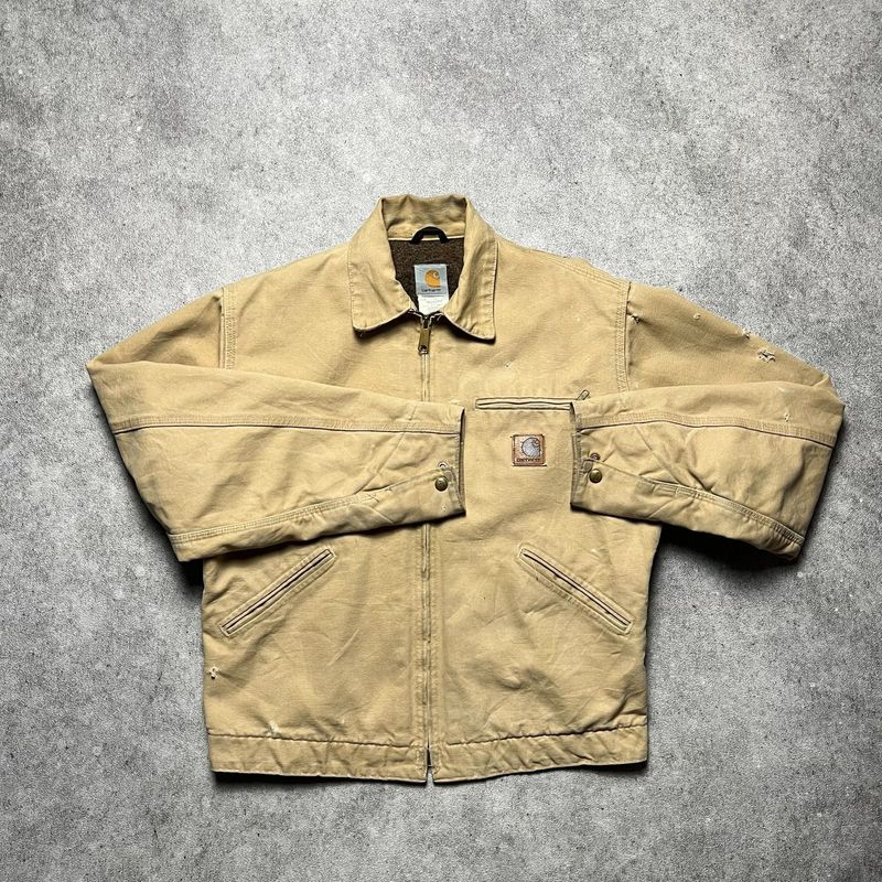 carhartt detroit (wip), foto 2