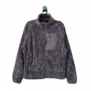 outdoor brand jepang Sherpa jacket, rare found