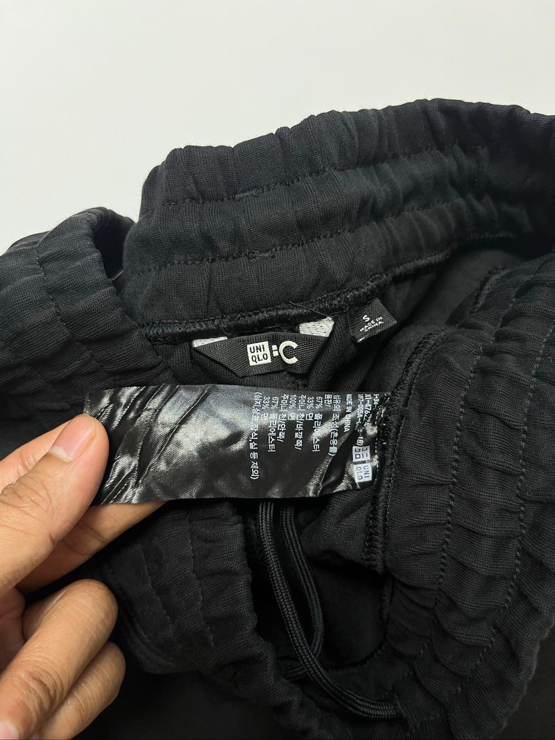 UNIQLO SWEAT SHORT, foto 5