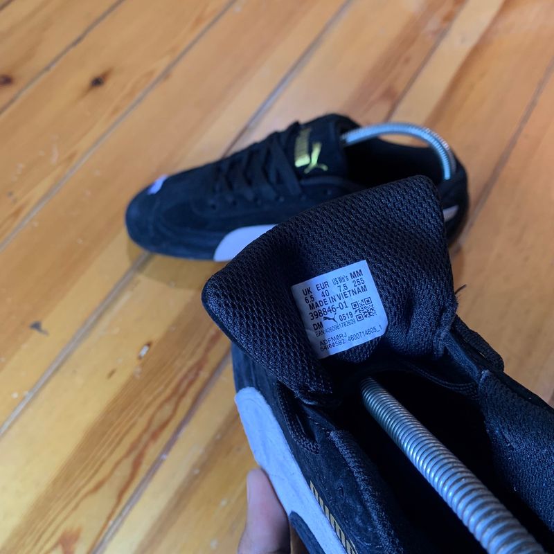 Puma Speedcat OG, foto 6