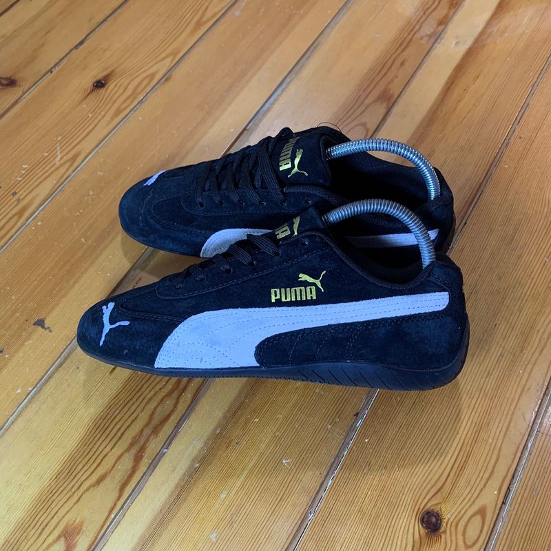 Puma Speedcat OG, foto 2