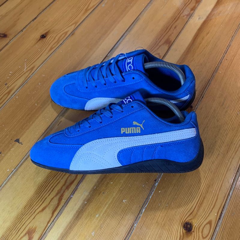 Puma Speedcat OG, foto 2