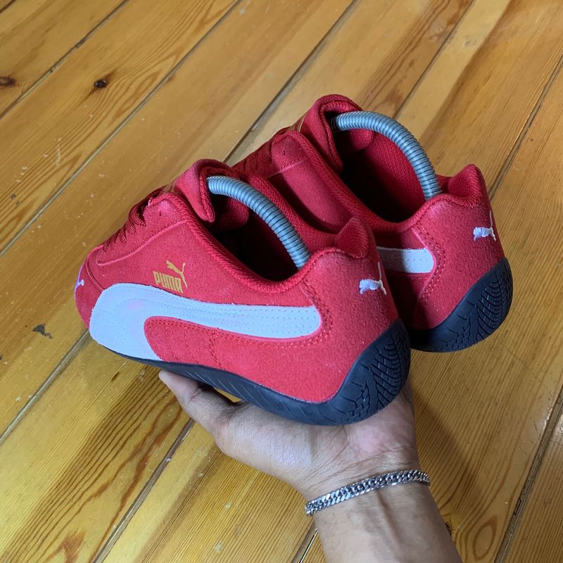 Puma Speedcat OG, foto 4