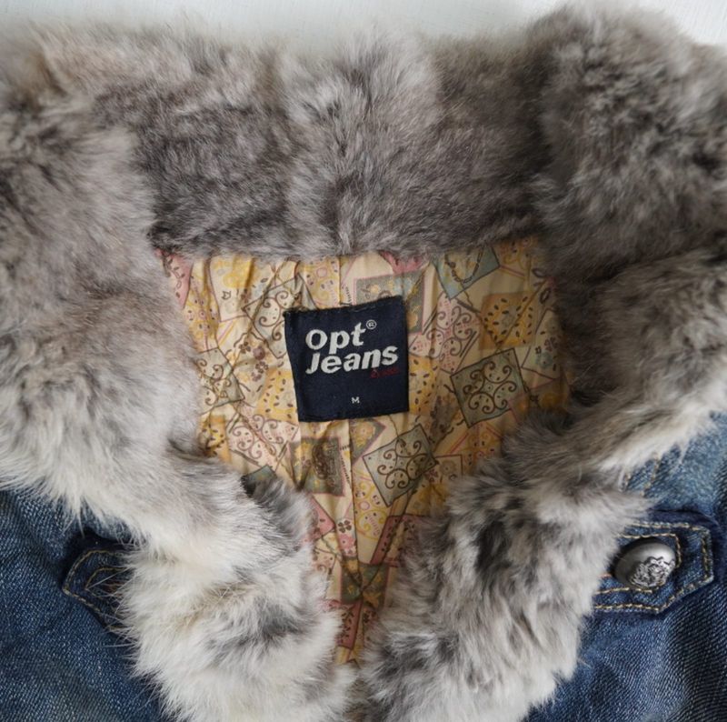 Opt jeans, foto 2